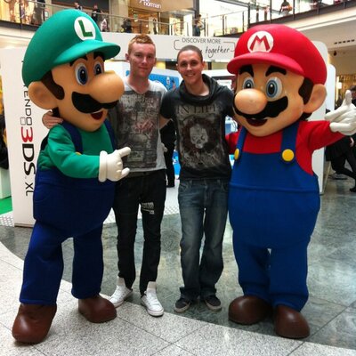 Profile Picture of Stephen Jeffreys (@smjafc) on Twitter