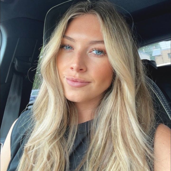 Profile Picture of Casey Jo (@caseykulka) on Tiktok