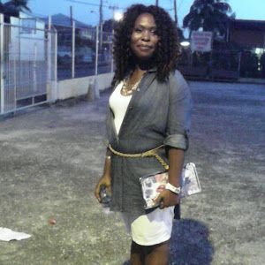 Profile Picture of marsha (@marshaborneo6) on Tiktok