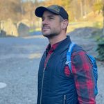 Profile Picture of Peter Baker (@peternathanielbaker) on Instagram