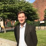 Profile Picture of Sean Fielding (@cllrsfielding) on Instagram