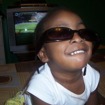 Profile Picture of abrahim kamara (@kamara7) on Twitter