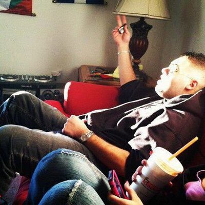 Profile Picture of Mike Maneri (@MikeyMuhtz) on Twitter