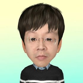 Profile Picture of Kenny Chau (@keinbung) on Pinterest