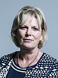 Profile Picture of Anna Soubry - Wikipediaon Wikipedia