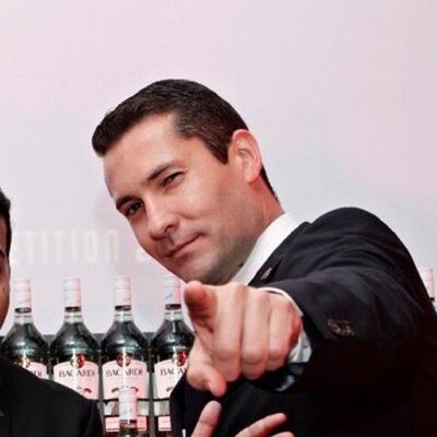 Profile Picture of David Cordoba (@daiquiriguru) on Twitter