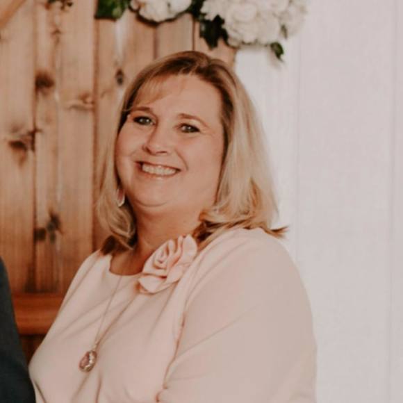 Profile Picture of Tammy Hughart-ramsey (@hughartramsey) on Poshmark