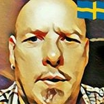 Profile Picture of Thomas Jonsson (@veckholmarn) on Instagram