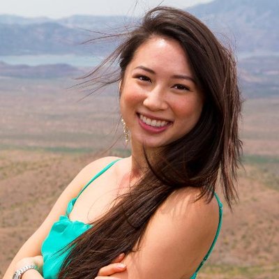 Profile Picture of Anita Wing Lee (@AnitaWingLee) on Twitter