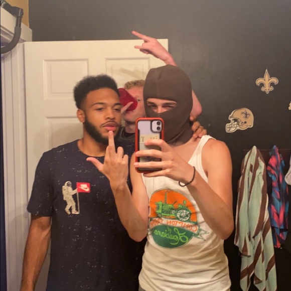 Profile Picture of Caleb Fleming (@calebfleming486) on Poshmark