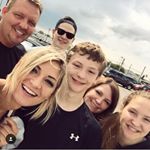 Profile Picture of Thedra Vujevic Burns (@vujevicburns) on Instagram