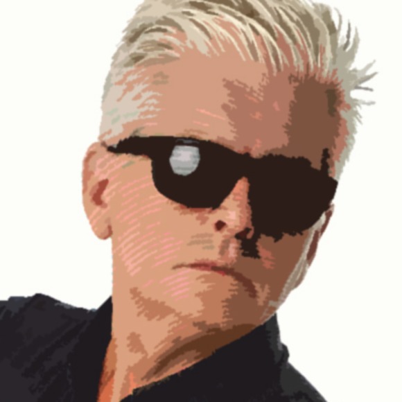 Profile Picture of Paul Temmerman (@ptforu) on Poshmark