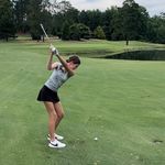 Profile Picture of Chloe McGrath (@chloelynngolf) on Instagram