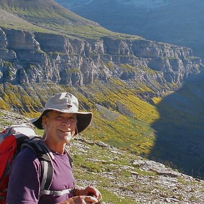Profile Picture of Frank Engel (@Frank5645) on Twitter