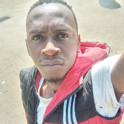 Profile Picture of Clinton Omar (@ClintonOmar4) on Twitter