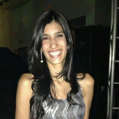 Profile Picture of Monique Rocha (@moniquerocha21) on Twitter