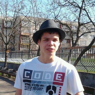 Profile Picture of Domonkos Richárd (@RicsDom) on Twitter