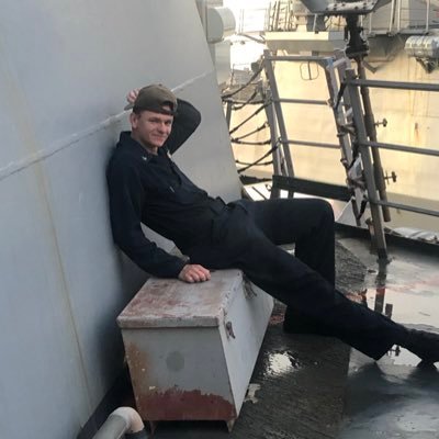 Profile Picture of Patrick Kelso (@PatrickKelso5) on Twitter