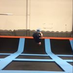 Profile Picture of Eric Scully (@backflip.frontflip) on Instagram