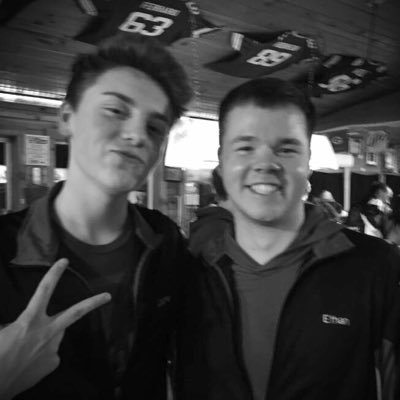 Profile Picture of Carter Bennett (@carterbennett00) on Twitter