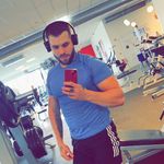 Profile Picture of Jason Atot (@baglione_jason) on Instagram