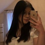 Profile Picture of Paulina Uzarska (@paula220722) on Instagram