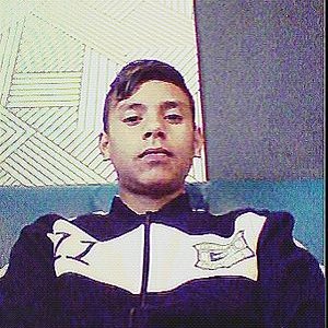 Profile Picture of Mauricio Ledesma (@Mauri6ta) on Twitter