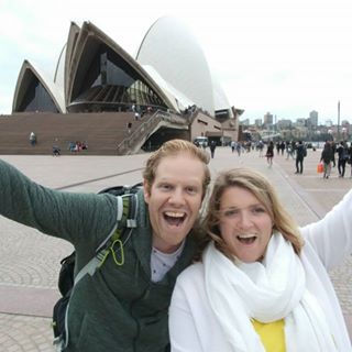 Profile Picture of Rick Arnoldus (@rickarnoldus) on Facebook