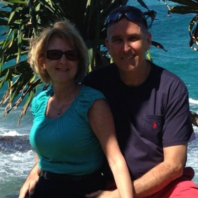 Profile Picture of Jacqueline Kiley (@KileyStephen) on Twitter