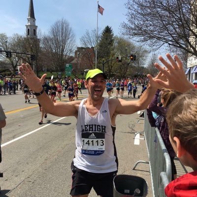 Profile Picture of Mark Redmann (@MarkRedmann) on Twitter