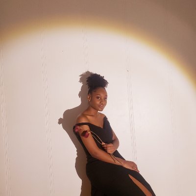 Profile Picture of Ray Of Sunshine (@Rayana_Speede) on Twitter