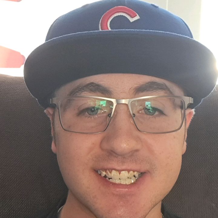 Profile Picture of Daniel McCartney (@danielmccartney5) on Tiktok