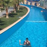 Profile Picture of Nicky Larson (@arafatlarson) on Instagram