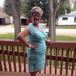 Profile Picture of Eileen Mac Intyre-Best (@intyrebest) on Instagram