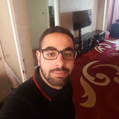 Profile Picture of Ahmad Alhamad (@Eng_ahmadalhmad) on Twitter