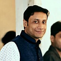 Profile Picture of Kamal Dawn (@kamal-dawn) on Quora