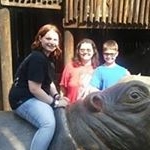 Profile Picture of Phyllis Hickmott (@phyllishickmott) on Instagram