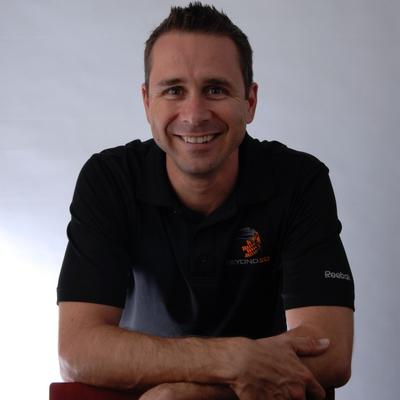 Profile Picture of Brian Flora (@BeyondBrian) on Twitter