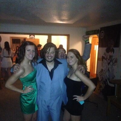 Profile Picture of Chris Schorny (@SchornSmallhorn) on Twitter