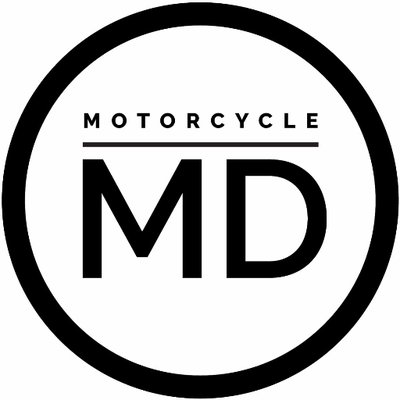 Profile Picture of Cody Richards (@themotorcycleMD) on Twitter
