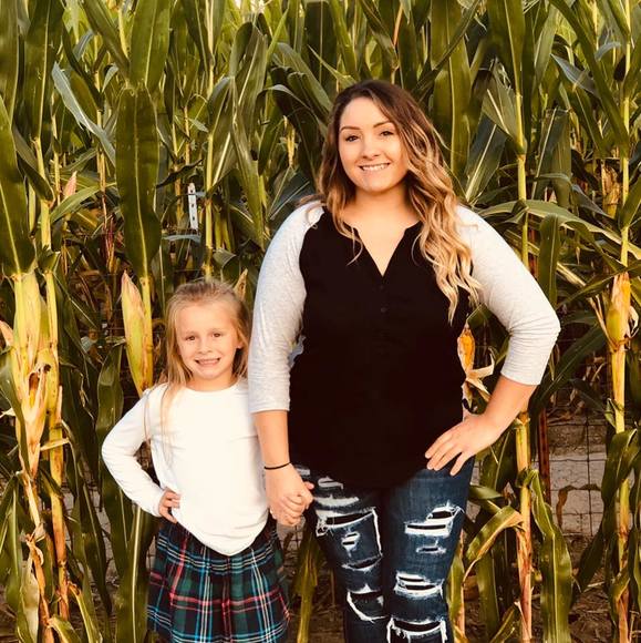 Profile Picture of Jazzmin Dusseau (@jalinasmommy24) on Poshmark