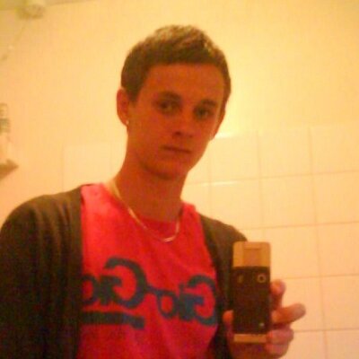 Profile Picture of Daniel Hassell (@Danielh_16) on Twitter