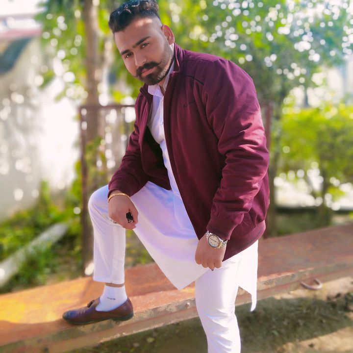 Profile Picture of   Ravi khehra (@ravikhehra04)... (@ravikhehra04) on Tiktok