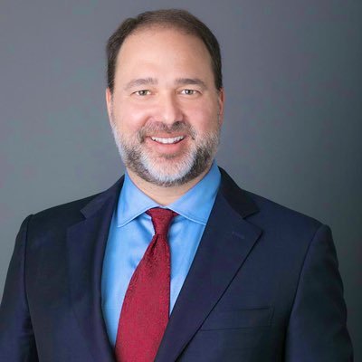 Profile Picture of Michael Genovese, M.D., J.D. (@mikegenovesemd) on Twitter