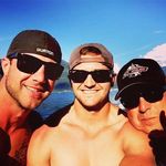 Profile Picture of Greg Blair (@greg_blair) on Instagram