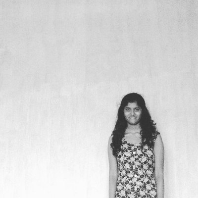 Profile Picture of Parvathi Mohan (@ParvathiMohan1) on Twitter