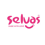 Profile Picture of Selvas (@selvas_clothing) on Youtube