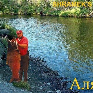 Profile Picture of Gerry Shramek (@gerry.shramek) on Facebook