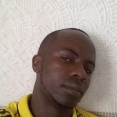 Profile Picture of Joseph Saka (@sakaokomo2) on Twitter