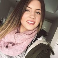 Profile Picture of Kayla Flood (@kayla-flood-3) on Quora